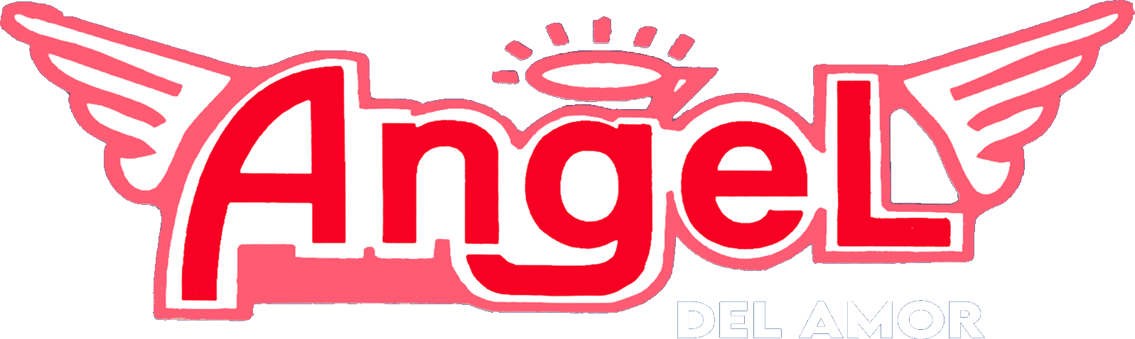 Angel Del Amor